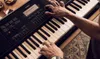 Casio CT-S1000V Klawiatura z dynamiką Black Podgląd zdjęcia produktu 15