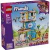 Klubovna LEGO® Friends Heartlake City Friends 42689 Náhled obrázku produktu 1