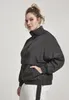 Urban Classics Windjacke für Frauen Frey schwarz L Produktbild-Vorschau 31