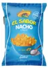 Solone nachosy kukurydziane Gre 100 g Podgląd zdjęcia produktu 3