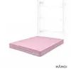 MAMOI® Materac pod drabinkę gimnastyczną do ćwiczeń w domu, Podgląd zdjęcia produktu 3