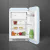 Smeg FAB10RPB6, 122 l, Stojací, D, 35 dB, N-T, 2,6 kg/24h Náhled obrázku produktu 10