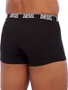Diesel Diesel Intimo due pezzi nero nero O24-0256098 Anteprima dell’immagine prodotto 6