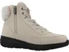 Stivaletti del marchio Skechers, modello Glacial Ultra Anteprima dell’immagine prodotto 5