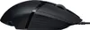 Logitech Hyperion Fury G402 - Maus - Für Rechtshänder Produktbild-Vorschau 2
