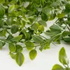 Mica Decorations Ficus hängende Kunstpflanze - H81 cm - Produktbild-Vorschau 3
