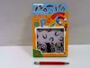 Magnetyczne puzzle Magnesiaki dla małych odkrywców - Podgląd zdjęcia produktu 2