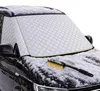 Magnetische Voorruitafdekking voor VW T5 T6 T6.1 Productafbeelding-voorbeeld 1