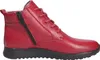 Waldläufer Damen Stiefel H-ALINA rot Größe EUR 40 Produktbild-Vorschau 5