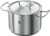 ZWILLING TWIN Classic, 3 l, Rund, Edelstahl, Aluminium, Produktbild-Vorschau 7