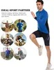 Herren Thermo Radsport Funktionsshirt Funktionsunterhemd Produktbild-Vorschau 7