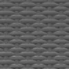 vidaXL květináč 2 ks černý 30x30x37 cm Polypropylen Náhled obrázku produktu 7