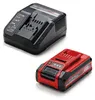 Einhell accu-grasmaaier GE-CM 18/30-1 Li BL (1x 3,0Ah) Productafbeelding-voorbeeld 2