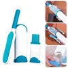 Spazzola per eliminare i peli degli animali Anteprima dell’immagine prodotto 4