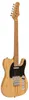 Stagg SET-PLUS NAT Vintage "T" Serie - Plus E-Gitarre Produktbild-Vorschau 1