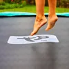 TP Toys Trampolína UP12 včetně bezpečnostní sítě Modrá Ø Náhled obrázku produktu 14