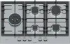 Bosch Serie 6 PCS7A5I90, Nerezová ocel, Vestavěné, 75 cm, Náhled obrázku produktu 1