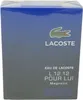 Lacoste Eau de Lacoste L.12.12 Pour Lui Magnetic Eau de Produktbild-Vorschau 1