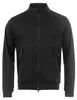 Cavallo  FLEX JACKET Herren Softshelljacke black Sportswear Produktbild-Vorschau 1