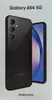 Samsung Galaxy A54 5G Smartphone, Farbe:Awesome Graphite - Produktbild-Vorschau 23