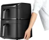 Canon Heißluftfritteuse Turbo Tower Air CAF-DC121-ADER, Produktbild-Vorschau 12