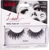 Kiss | Künstliche Wimpern, 3D Push-Up Brassiere Produktbild-Vorschau 2