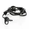 ABS Sensor hinten 4545.H1 für FIAT DUCATO III 3 CITROEN Produktbild-Vorschau 7