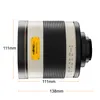 Walimex pro 800/8.0 DSLR zrcadlový teleobjektiv 800mm pro Náhled obrázku produktu 6