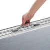 tectake® Aluminium Campingtisch Jumbo klappbar 180 x 70 x Produktbild-Vorschau 9