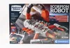 Clementoni Wissenschaftlicher Spaß. Mecha Skorpion 50718 Produktbild-Vorschau 3