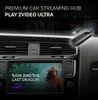 OTTOCAST Play2Video CA515-T Kabelloser CarPlay Adapter Produktbild-Vorschau 2