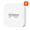 Smart Bluetooth BLE, WiFi Mesh Gateway with Alarm Gosund G2 Voir les images du produit 2