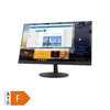 Lenovo L24q-30, 60,5 cm (23.8"), 2560 x 1440 Pixel, Quad Produktbild-Vorschau 2