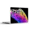 MuchoWow® Laptop Aufkleber Sticker Cover Nahaufnahme einer Produktbild-Vorschau 1