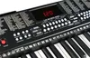 McGrey LK-6120-MIC klávesy s mikrofonem černé Náhled obrázku produktu 6