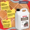 Jurga Fliesen Versiegelung Imprägnierung 1 Liter ≈ 10m2, Produktbild-Vorschau 5