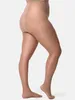 NUR DIE Feinstrumpfhose Fit in Form Große Größen 40 DEN - Produktbild-Vorschau 2