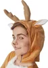 dressforfun® Kinderkostüm Verspieltes Reh Produktbild-Vorschau 4