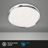 Lampe LED pour salle de bain BRILONER LEUCHTEN ACORUS, 12 Voir les images du produit 2