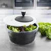 GEFU Rotare centrifuga per insalata nera, Anteprima dell’immagine prodotto 3