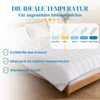 PROCAVE TopCool Sommerbettdecke 135x200 atmungsaktiv gegen Produktbild-Vorschau 3
