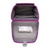 McNeill Schulranzen Tenero Schoolbag Set 5-teilig Ruby Produktbild-Vorschau 6