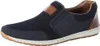 Rieker Herren Halbschuhe Mesh Slipper 08869, Größe:46 EU, Produktbild-Vorschau 6