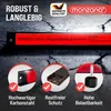 DEUBA® 3x Magnetleiste 60cm 23kg Tragkraft Magnetisch Produktbild-Vorschau 3