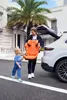 Recaro Axion 1 Kindersitz (3-12 Jahre) Produktbild-Vorschau