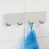 Hakenleiste Esperia matt Produktbild-Vorschau 2