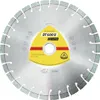 Klingspor DT 600 U Diamanttrennscheiben, 115 x 2,4 x 22,23 Produktbild-Vorschau 7