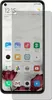 A smartphone screen protector is shown on a smartphone. Podgląd zdjęcia produktu