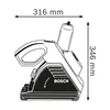 Bosch GNF 35 CA Professional Fraiseuse à main de maçonnerie Voir les images du produit 20