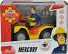 Aventure en Quad avec Sam le Pompier et Figurine Voir les images du produit 6